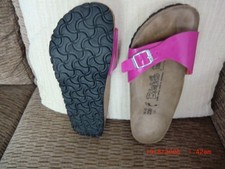 birkenstock 35 for sale  WOKING