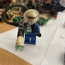 Genuine lego mini for sale  MITCHAM