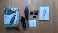Moser rex 1230 gebraucht kaufen  Mainz