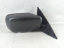 Usado, Espelho de porta elétrica 2001-2004 Bmw 330i passageiro visão lateral direita cinza escuro DSA02 comprar usado  Enviando para Brazil