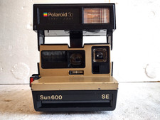 Polaroid sun 600 for sale  Belleville