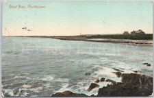 Artistic vintage postcard for sale  UK