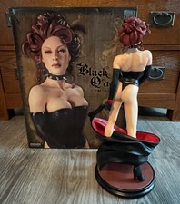 Sideshow black queen for sale  Canton