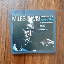 Miles davis kind for sale  SHREWSBURY