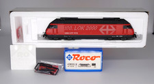 Roco 43655 465 gebraucht kaufen  Berlin