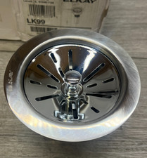 Elkay lk99 stainless for sale  Mooresville