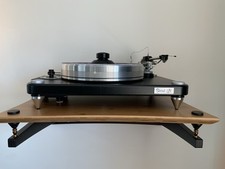 Vpi scout turntable for sale  HUDDERSFIELD