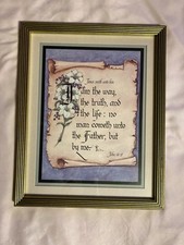Vtg john wood for sale  Robbinsville