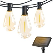 Solar outdoor string for sale  Louisville