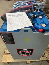 Enersys e155 ironclad for sale  Corona