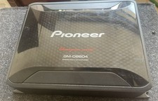 Pioneer d8604 channel for sale  Harrisonburg