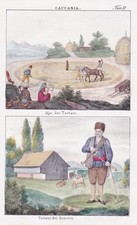 Tartary tatarei russia gebraucht kaufen  Seubersdorf