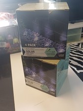 Led solar deck for sale  TOTNES