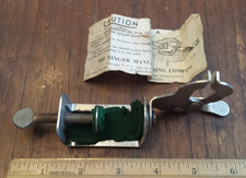 Vintage singer simanco for sale  Lake Orion