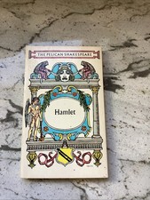 Pelican shakespeare hamlet for sale  Edgewood