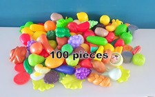 100 pièces imitation d'occasion  Marcq-en-Barœul