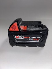 Milwaukee 1850 m18 for sale  Columbus