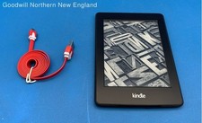 Amazon kindle paperwhite for sale  Gorham