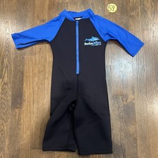 Tuga boys wetsuit for sale  Alexandria
