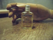 Miniature parfum chevignon d'occasion  Talence