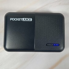 Tzumi pocket juice for sale  Simi Valley