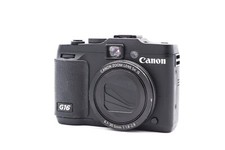 Canon powershot g16 gebraucht kaufen  Görlitz