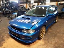 Breaking 1999 subaru for sale  LEEDS