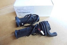 DUCATI MUTISTRADA 1200 DIAVEL STRADA GENUÍNO NOVO KIT DE EMPUNHADURAS AQUECIDAS # 65420343A comprar usado  Enviando para Brazil