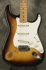 1957 fender stratocaster for sale  Carbondale