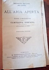 Renato fucini all usato  Civitanova Marche