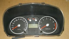 Quadro strumenti hyundai usato  Casoria