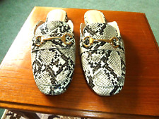 Bnwot ladies snake for sale  MINEHEAD