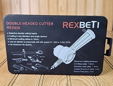 Rexbeti double headed for sale  Cedar Rapids