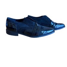 Girotti oxford loafers for sale  Louisville