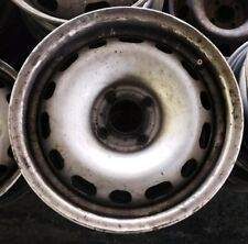Cerchi ferro peugeot usato  Vistrorio