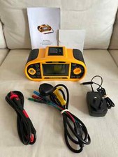 Martindale et4500 multifunctio for sale  GLASGOW
