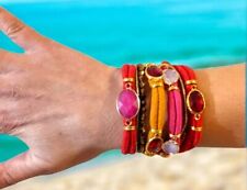 Hipanema taille bracelet d'occasion  Vichy