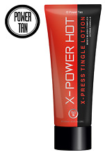 Power tan power for sale  LEIGHTON BUZZARD