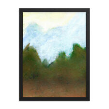 Framed art print for sale  Charlotte