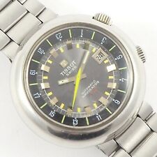 Tissot navigator t12 gebraucht kaufen  Berlin