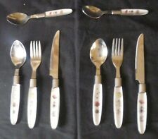 Lot couverts manche d'occasion  Lescar