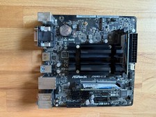 Asrock j5040 itx gebraucht kaufen  Braunschweig