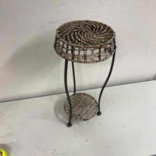Beautiful woven wicker for sale  Topeka