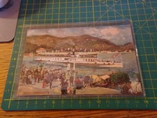 78101 lago como usato  Oliveto Lario
