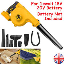 2in1 cordless leaf for sale  DERBY