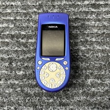 Celular Nokia 3650 início dos anos 2000, usado comprar usado  Enviando para Brazil