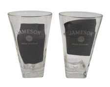 Verres jameson irish d'occasion  Saint-Méloir-des-Ondes