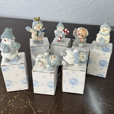 Snow buddies christmas for sale  Williston