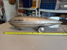 Rare vintage steelcraft for sale  Fayetteville