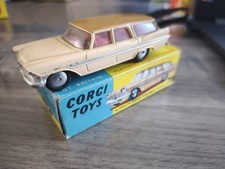 Corgi toys 219 d'occasion  Verdun